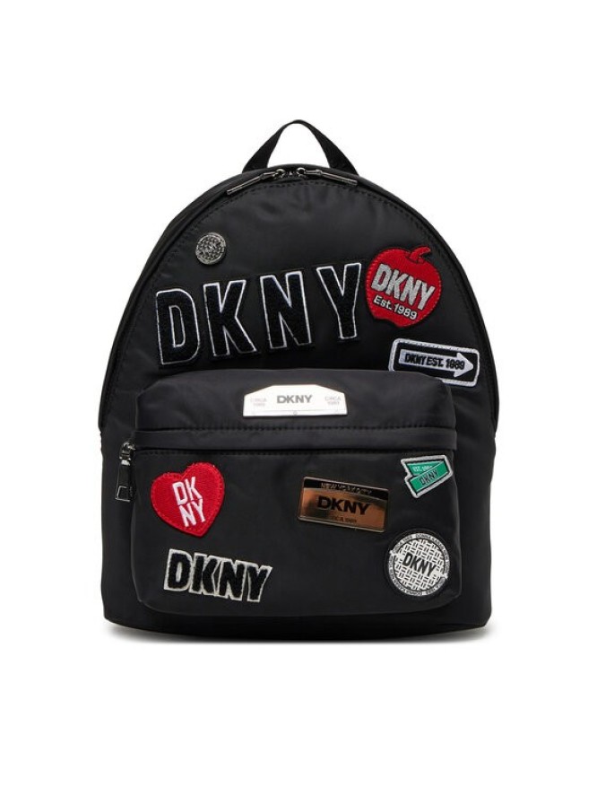 DKNY Plecak R52KEK28 Czarny