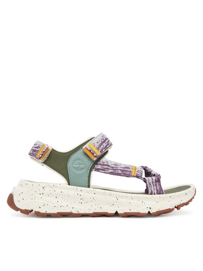Timberland Sandały Motion Dune TB0A41R8EUA1 Fioletowy