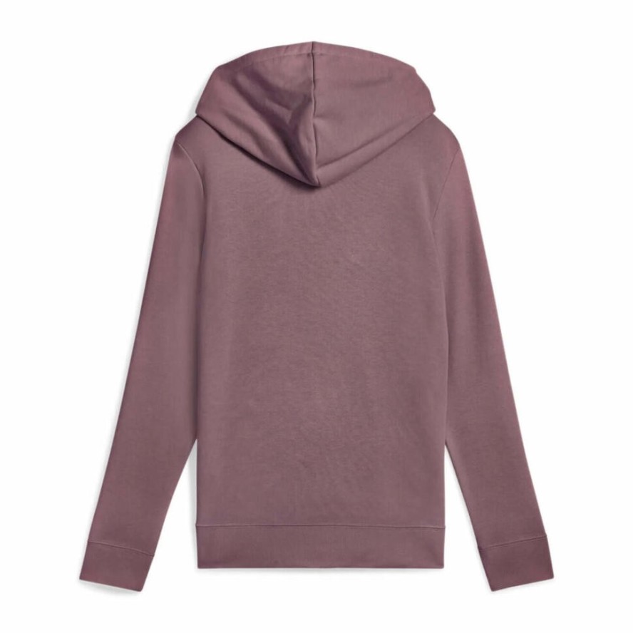Bluza z kapturem damskie Puma Ess No. 1 Logo Hoodie