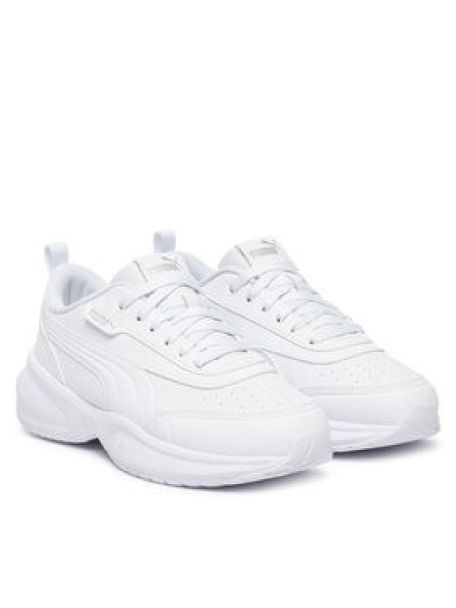 Puma Sneakersy Cilia 2 Mode 407285 02 Biały