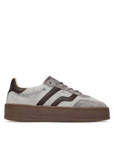 Gant Sneakersy Cuzmani 33538355 Szary