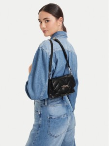 Guess Torebka J6YZ16 W2538 Czarny