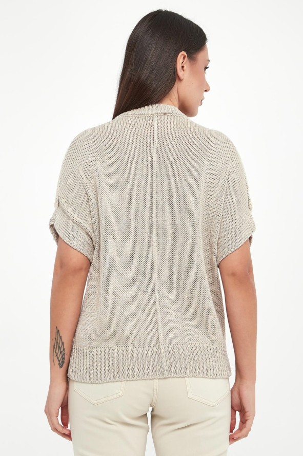 Sweter damski JOSEPH RIBKOFF