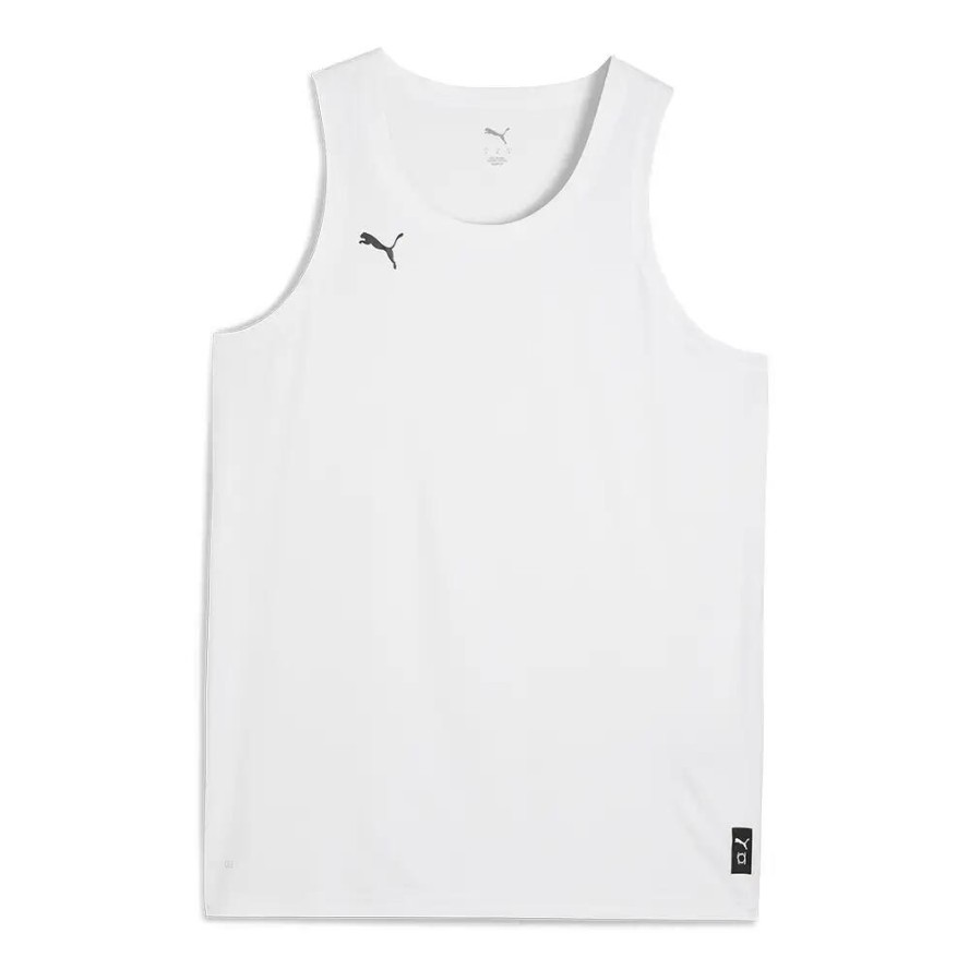 Damski jersey Puma teamJAWS Quick-Dry