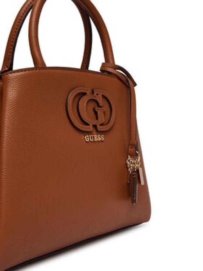 Guess Torebka Isola HWBG99 05060 Brązowy