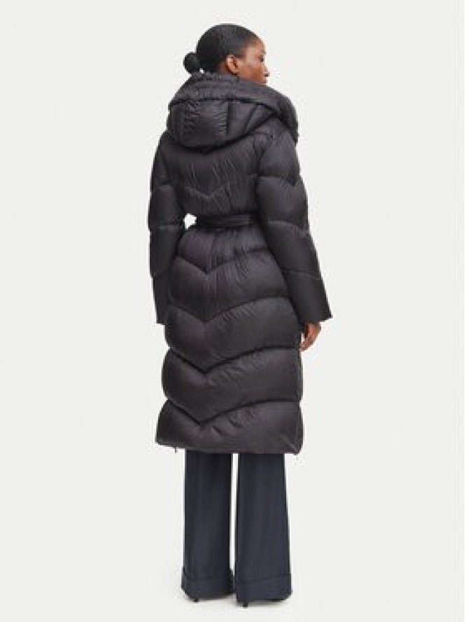 Hetregó Kurtka puchowa Karen 8R605 26WD02 Czarny Relaxed Fit