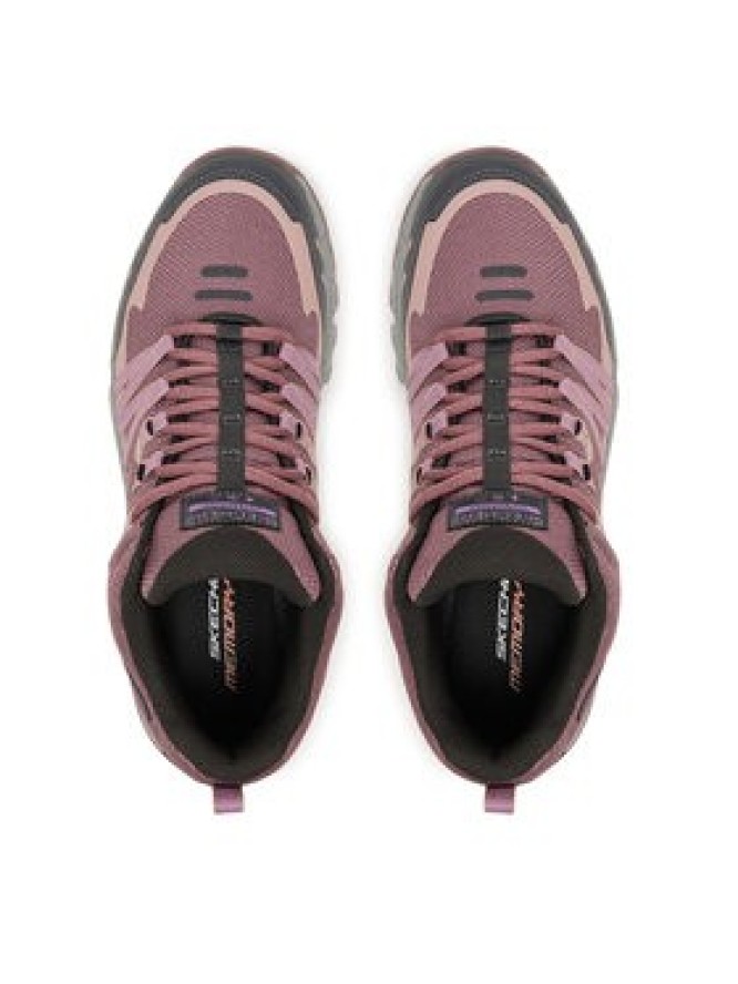 Skechers Trekkingi Summits At 180186/MVMT Różowy