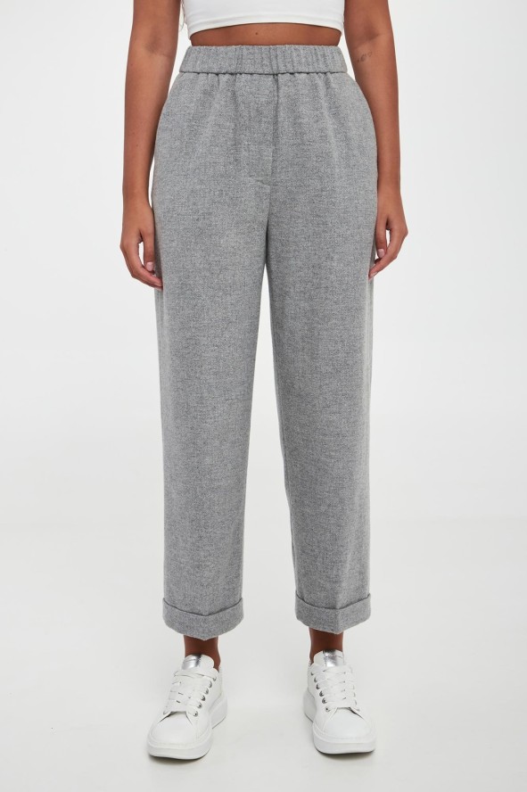 Spodnie damskie PESERICO