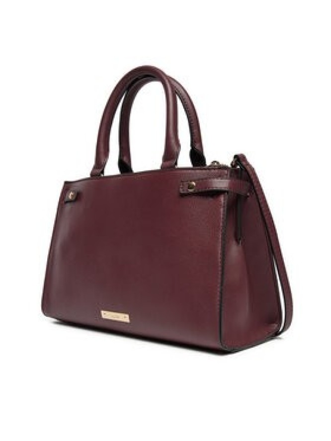 Aldo Torebka Elizabelle 13863659 Bordowy