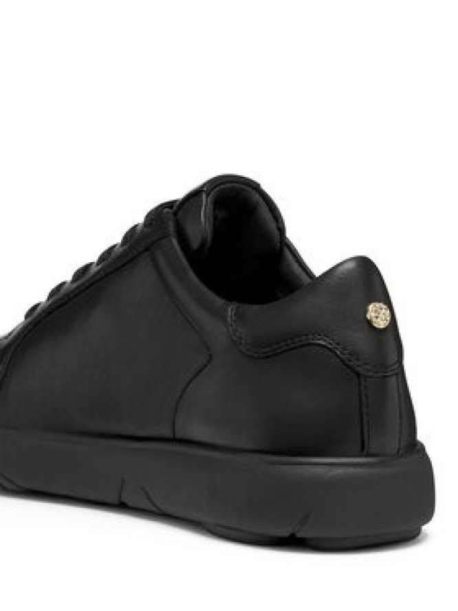 Geox Sneakersy D Nebula 2.0 C D563TD 00085 C9999 Czarny