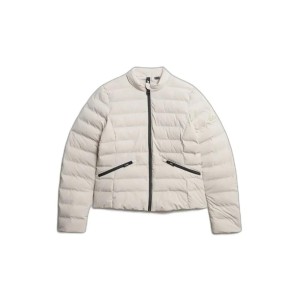 Damska kurtka puchowa Superdry