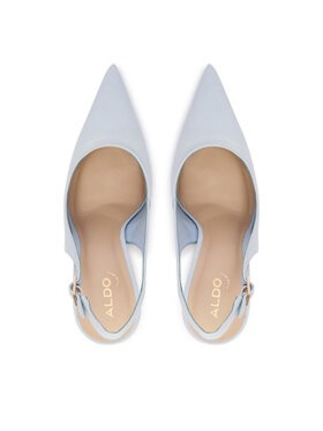 Aldo Szpilki Stessysling 14296305 Niebieski