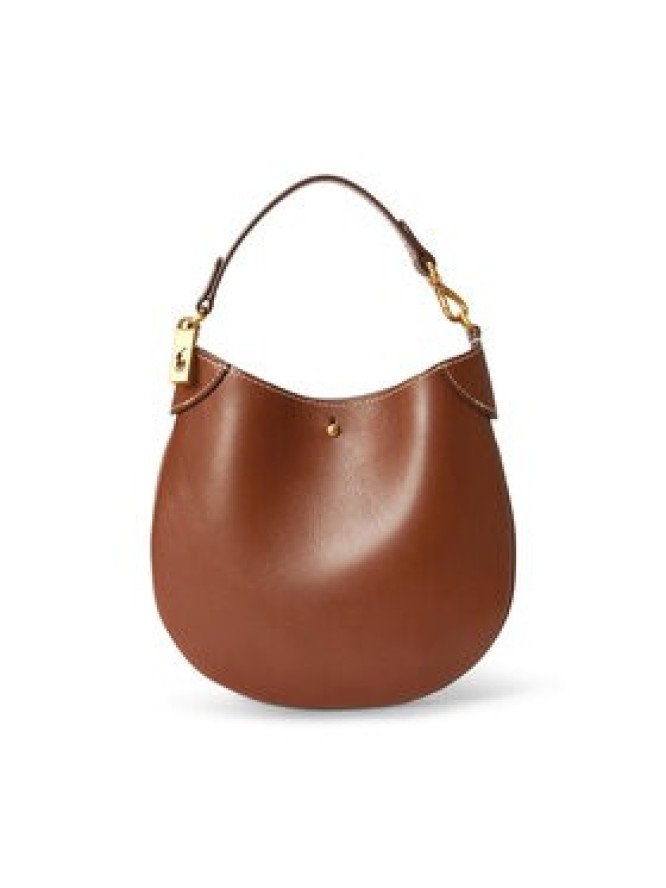 Polo Ralph Lauren Torebka 427P06814002 Brązowy