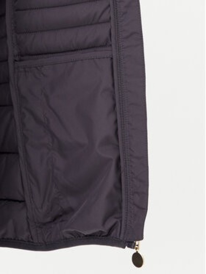 EA7 Emporio Armani Kurtka przejściowa 8NTB23 TNF8Z U8115 Szary