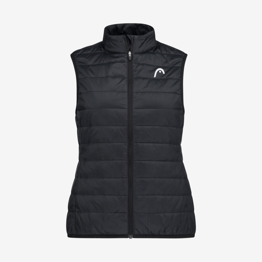 CLUB Lightweight Vest Women