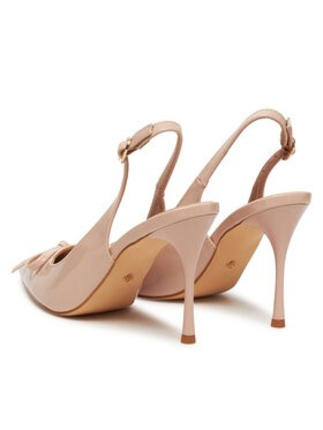 DeeZee Szpilki GAO-35547-8 Różowy