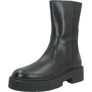 GEOX D36VDK 00043 Czarny