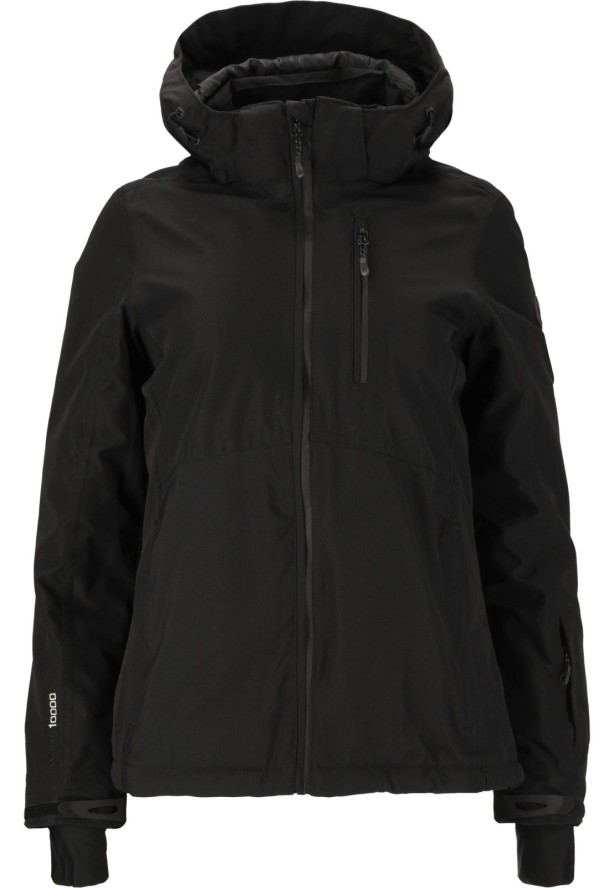 Kurtka narciarska damska Whistler Drizzle W-PRO 10000