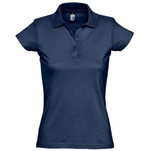 Damska Koszulka Polo Prescott Jersey