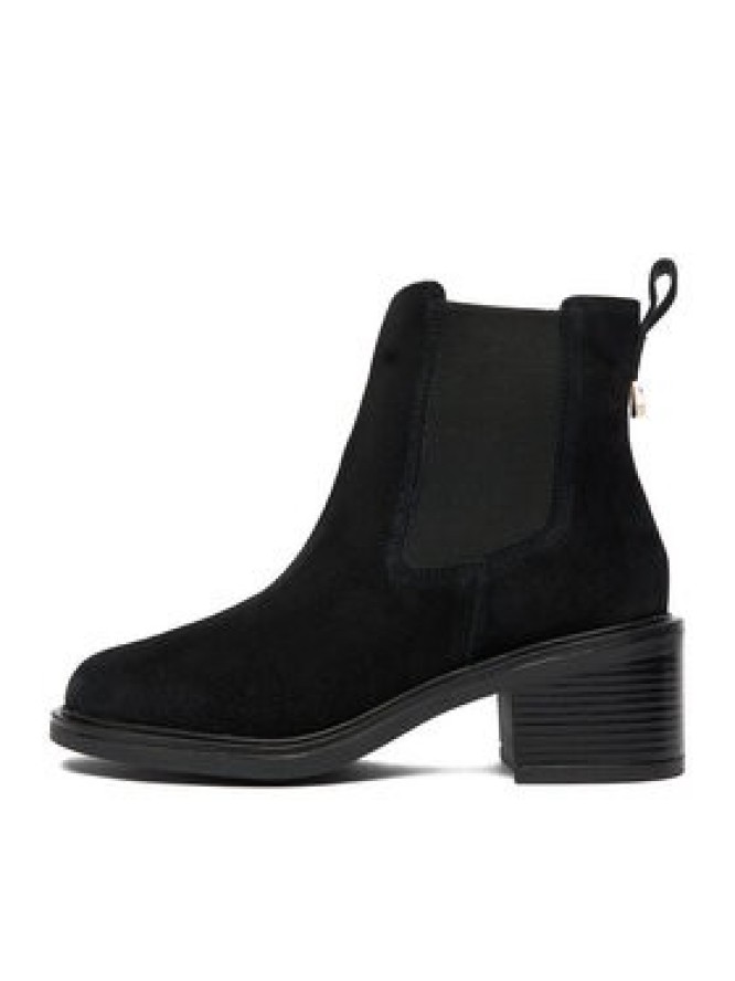 Lasocki Sztyblety CEO-WI23-T-735-02 Czarny