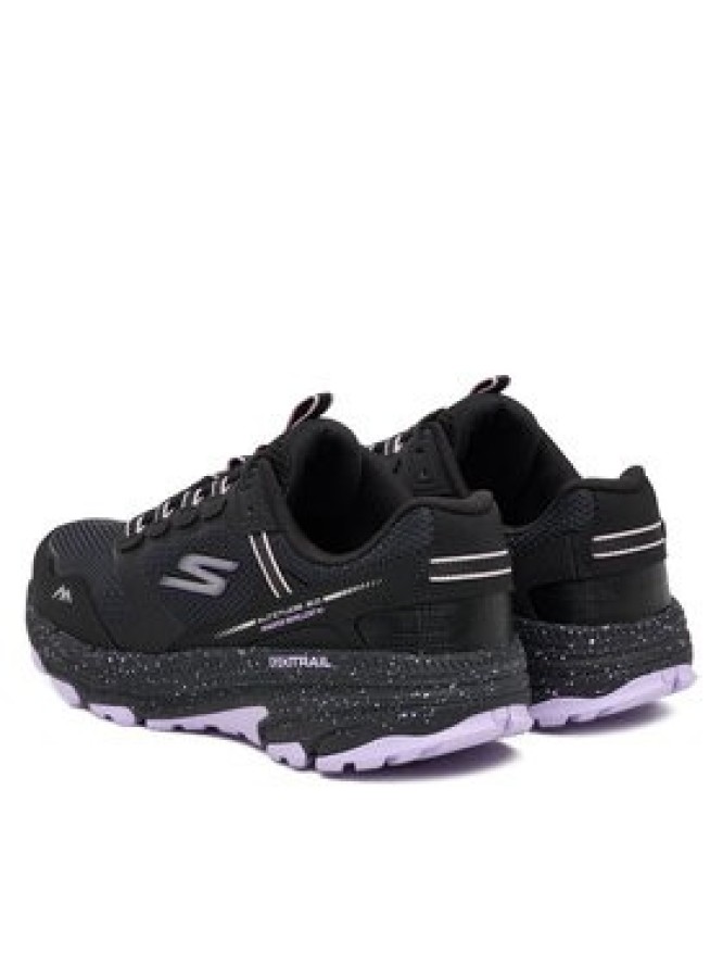 Skechers Buty do biegania Go Run Trail Altitude 2.0 129525/BKLV Czarny