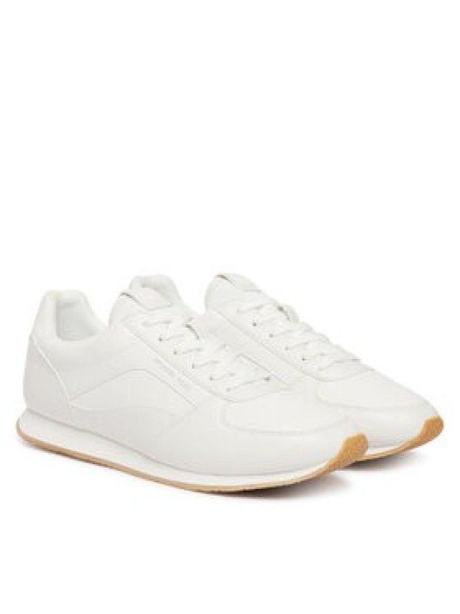 MICHAEL Michael Kors Sneakersy Cindy 43T6CDFS1L Biały