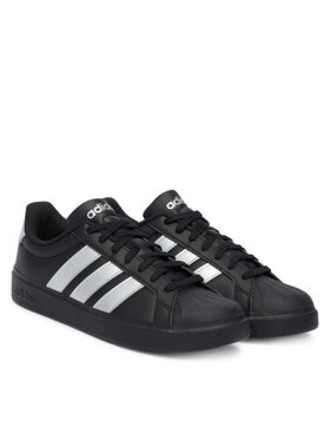 adidas Sneakersy Streettalk IH4318 Czarny