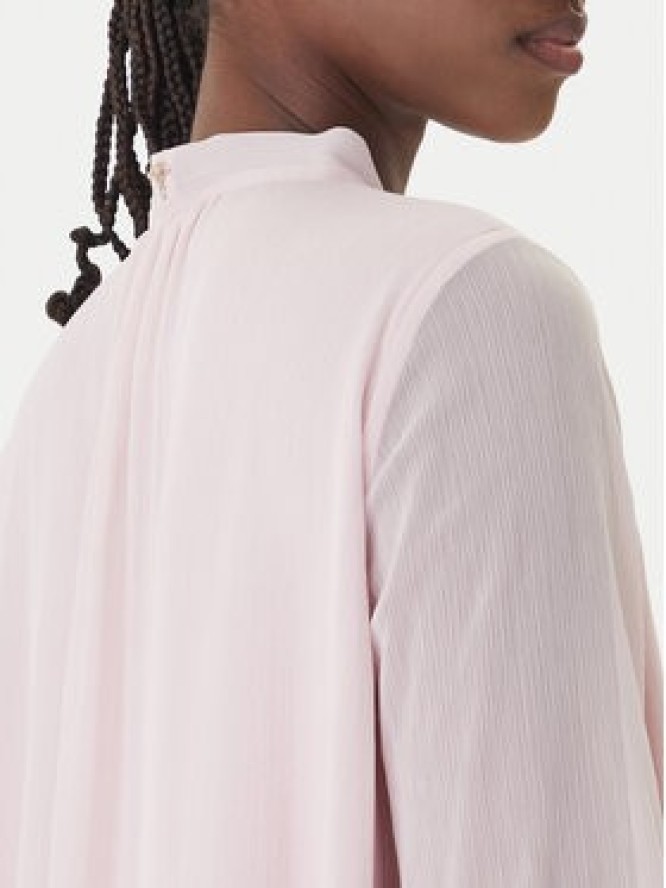 JOOP! Sukienka koktajlowa Denia 30102010 Różowy Regular Fit