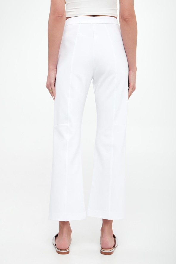 Spodnie damskie Burano MM