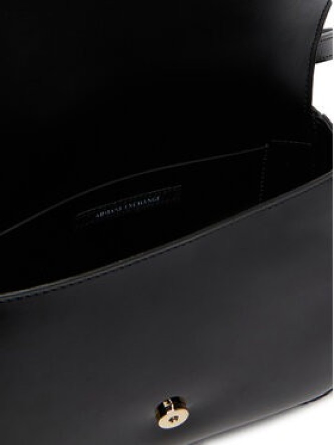 Armani Exchange Torebka XW002169 AF21362 UC001 Czarny
