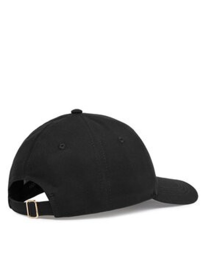 Guess Czapka z daszkiem AW5608 COT01 Czarny