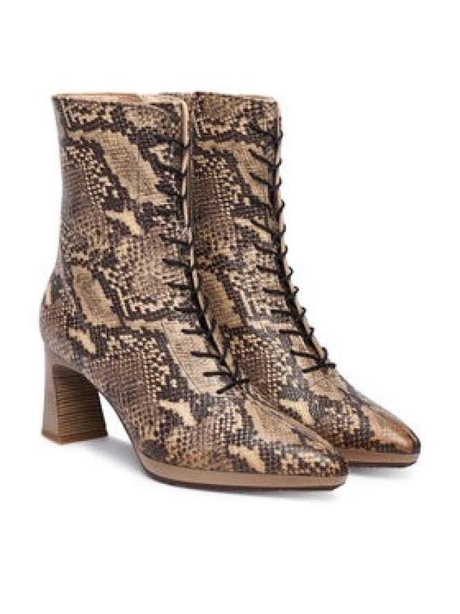 Hispanitas Trzewiki HI254379 Brązowy