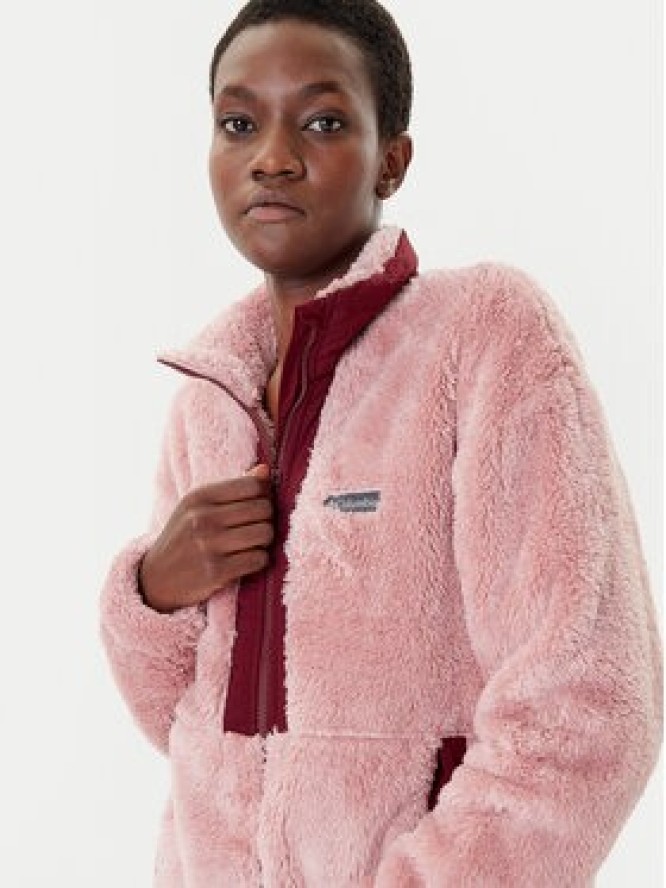 Columbia Kurtka przejściowa Boundless Discovery™ 2085682 Czerwony Regular Fit