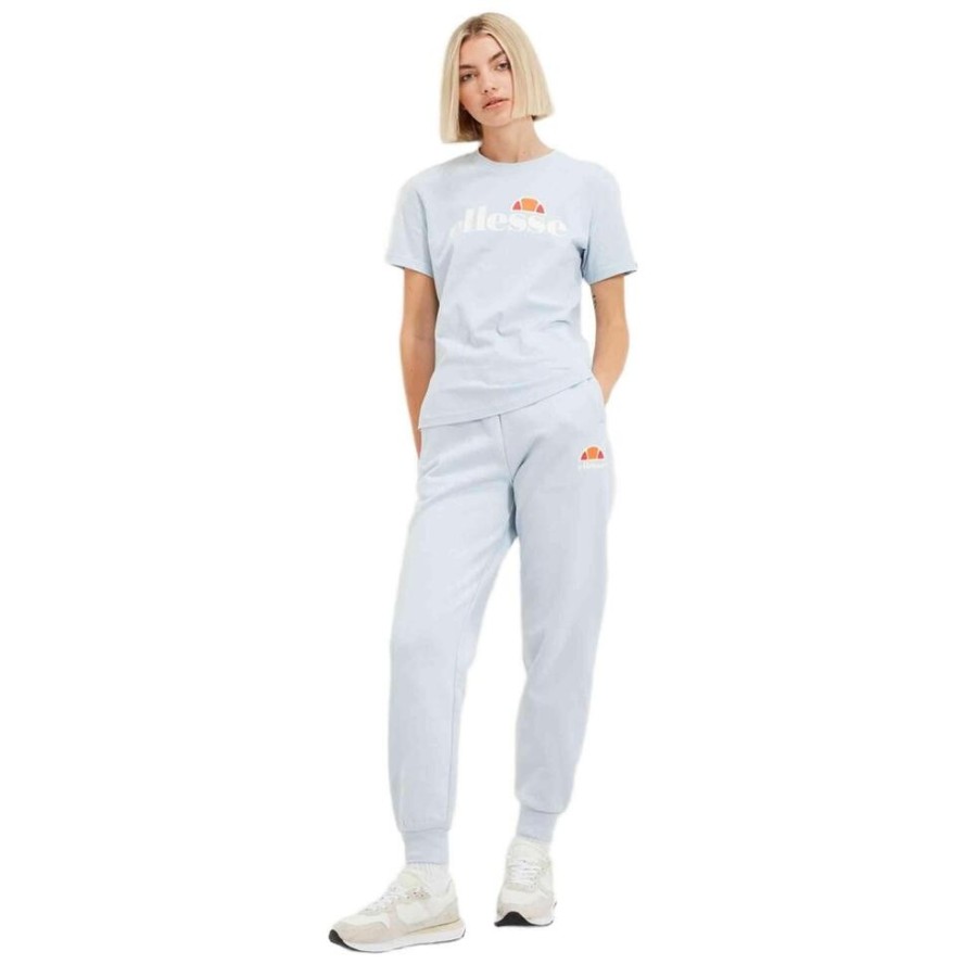 Koszulka damska Ellesse Albany