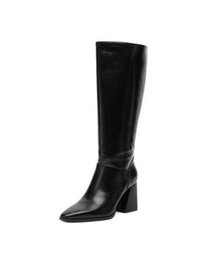 JENNY Kozaki CEO-HY23233S-1 Czarny