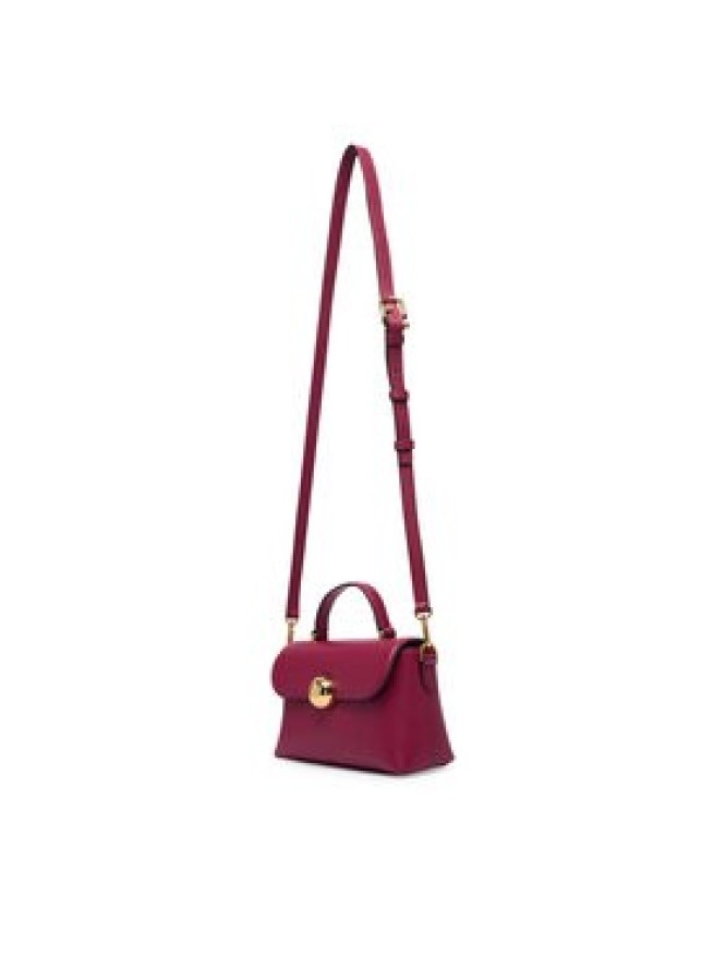 Furla Torebka Moonlight Mini WE00921 BX3036 CN 4895S Czerwony ciemny