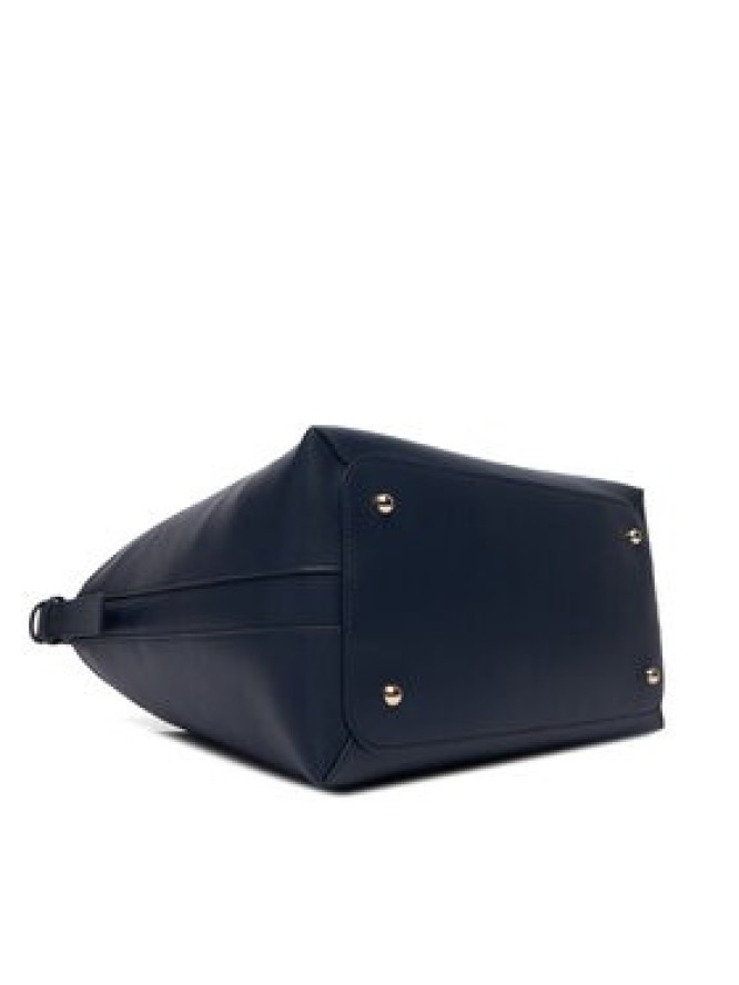 Furla Torebka Goccia M WB01499 BX3104 KH 4852S Granatowy