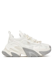Buffalo Sneakersy Fion One 16369 Biały