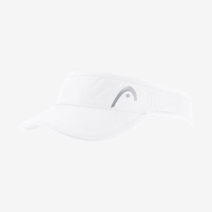 Daszek czapki damski HEAD Pro Player