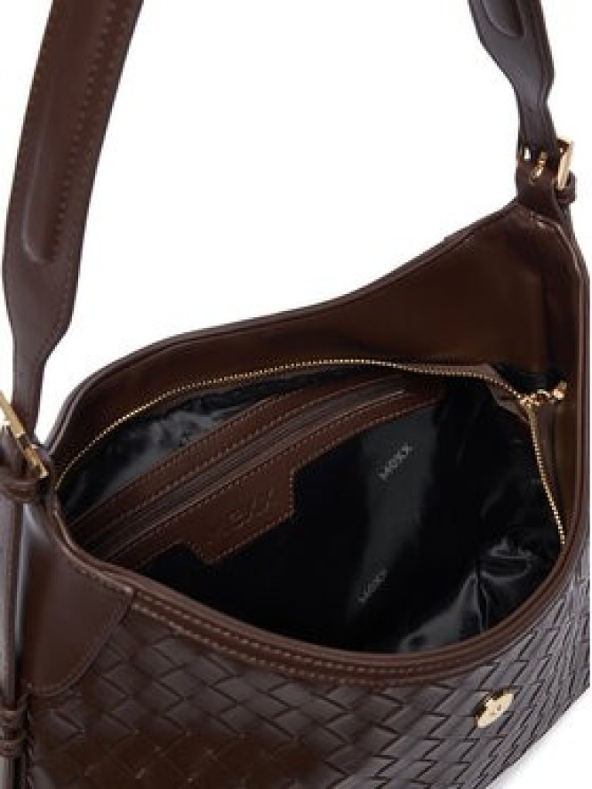 MEXX Torebka CEO-MEXX-S-005-10 Brązowy ciemny