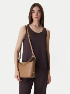 Furla Torebka Tonie Mini WE00877 A.0023 CN 4489S Brązowy