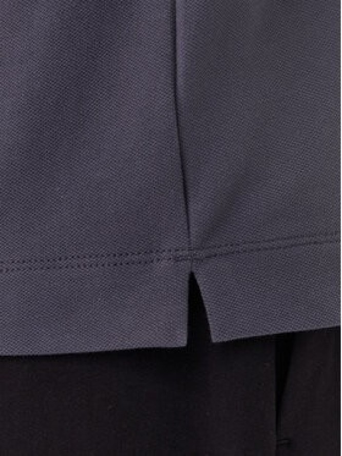 EA7 Emporio Armani Polo 7W000030 AF12450 U8115 Szary Regular Fit