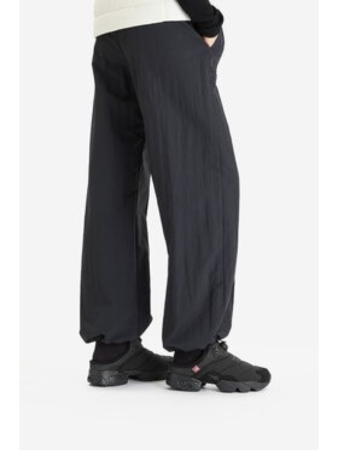 Reebok Klapki EO-INSTAPUMP FURY MULE 100230815 Czarny