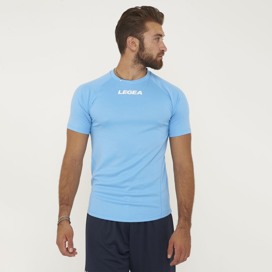 Koszulka treningowa multisport LIPSIA