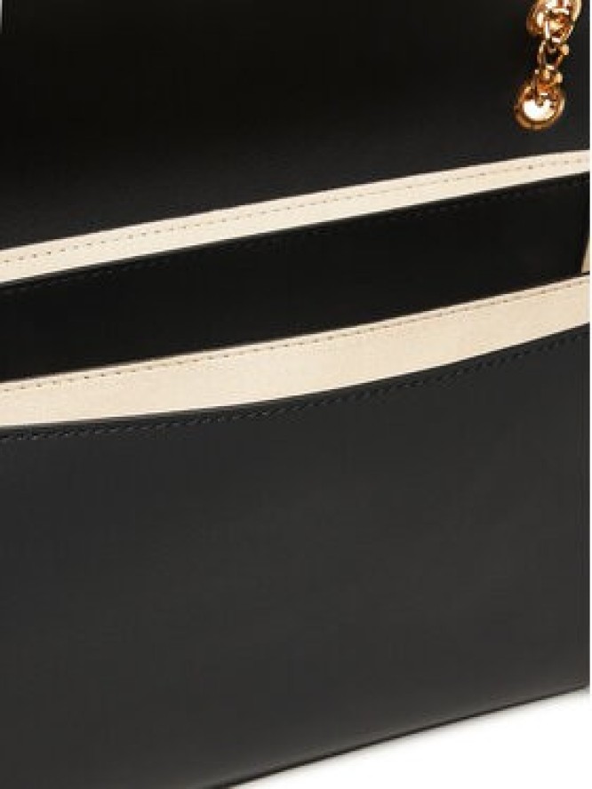 LOVE MOSCHINO Torebka JC4192PP1NKD0000 Czarny