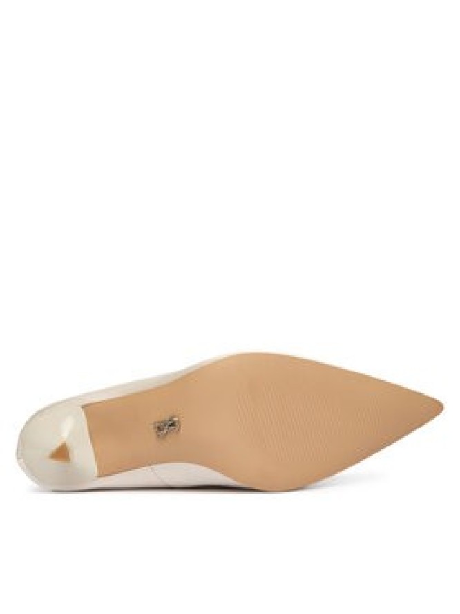 Steve Madden Szpilki Vivion 11003291 Biały