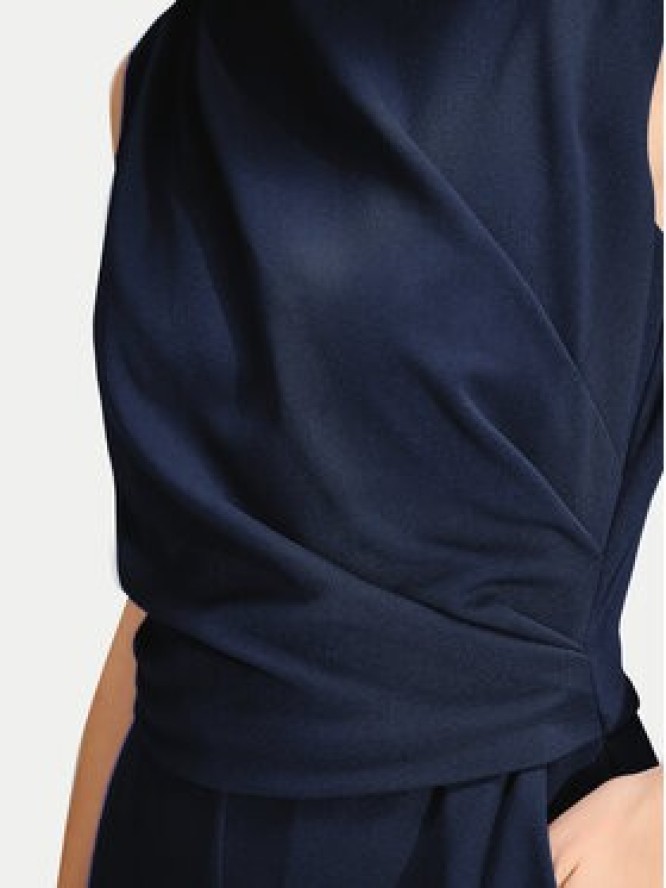 Swing Kombinezon 3AI02900 Granatowy Regular Fit