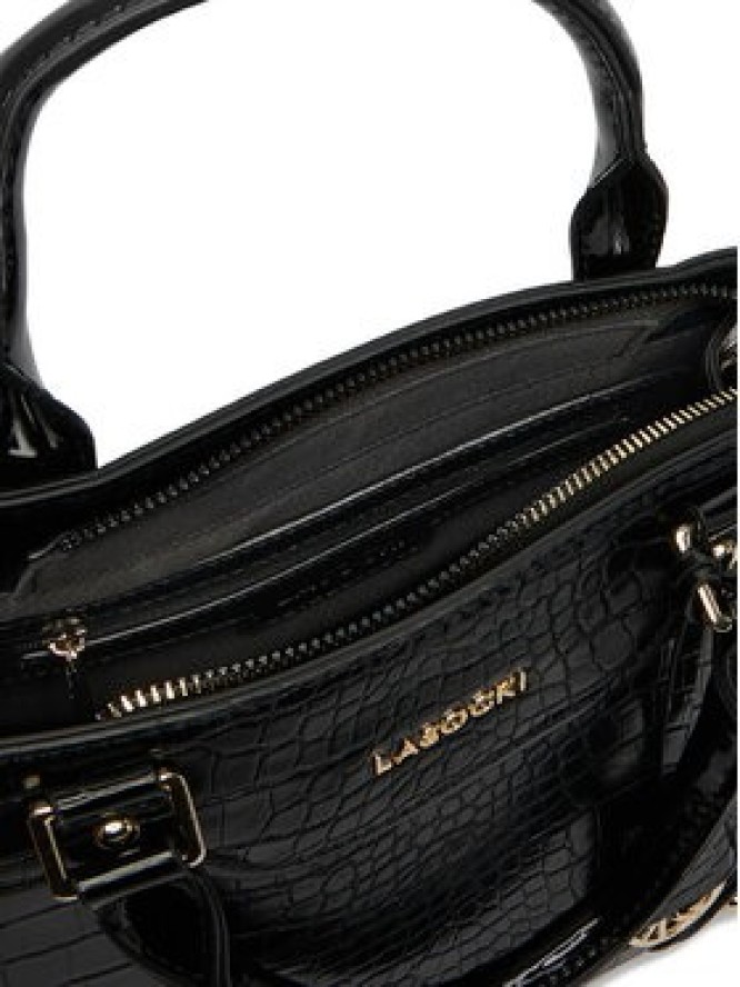 Lasocki Torebka CEO-LSK-M-005-09 Czarny