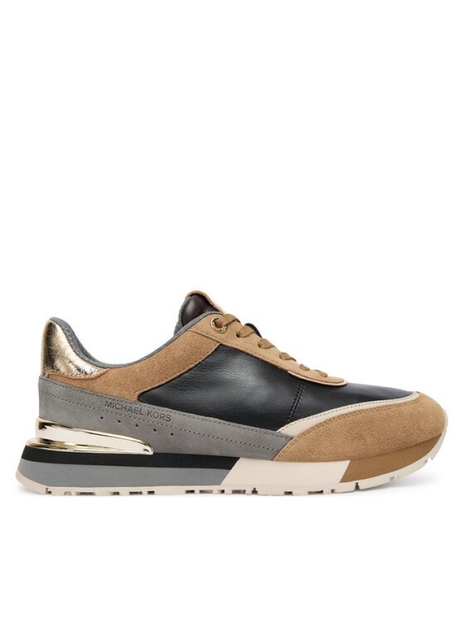 MICHAEL Michael Kors Sneakersy Nova 43F5NOFS2L Kolorowy