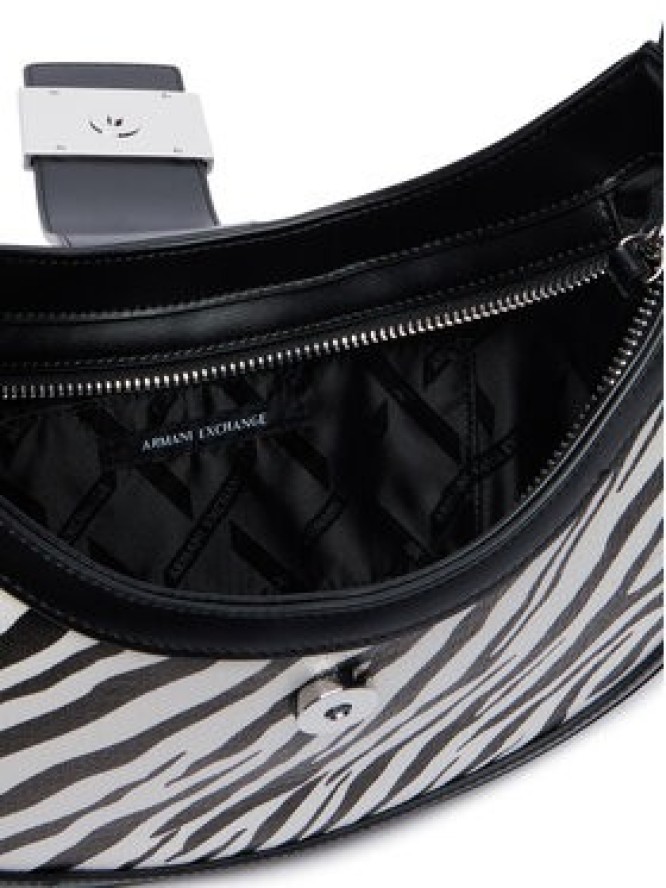 Armani Exchange Torebka XW002565 AF26571 MC045 Czarny